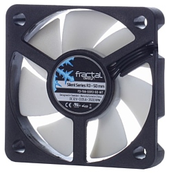 Fractal Design Silent R3 50мм FD-FAN-SSR3-50-WT