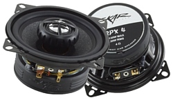 Skar Audio RPX4