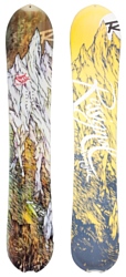 Rossignol XV Magtek Wide (15-16)