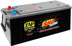 ZAP Truck SHD 69034 (190Ah) ZAP Truck SHD 69034 (190Ah)