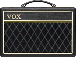 Гитарный комбоусилитель VOX Pathfinder 10 Bass