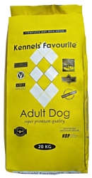 Kennels Favourite Adult Dog (4 кг)