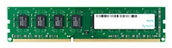 Apacer DDR3L 1600 DIMM 8Gb
