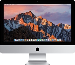 Apple iMac 21.5'' (2017) (MMQA2)