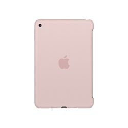 Apple Silicone Case for iPad mini 4 (Pink Sand) (MNND2)