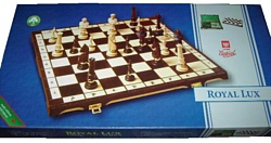 Wegiel Chess Royal Lux