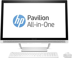 HP Pavilion 27-a235ur (1AX06EA)