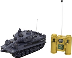 Mioshi Tech Танковый Бой: Tiger (MAR1207-021)