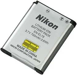 Nikon EN-EL19