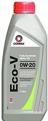 Моторное масло Comma ECO-V 0W-20 1л Моторное масло Comma ECO-V 0W-20 1л
