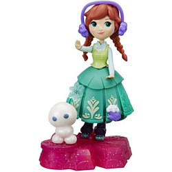 Hasbro Disney Princess Анна (B9249)