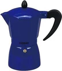 Гейзерная кофеварка BEKKER BK-9353