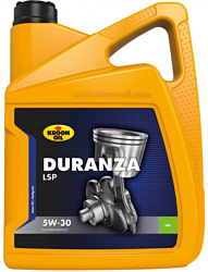 Kroon Oil Duranza ECO 5W-20 5л