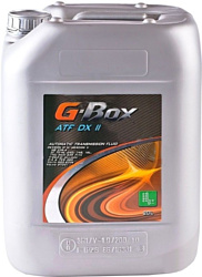 G-Energy G-Box ATF DX II 20л