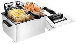 Фритюрница Kitfort KT-2025