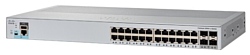 Cisco WS-C2960L-24TS-LL