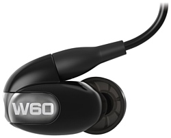 Westone W60 + Bluetooth cable