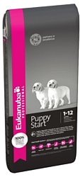 Eukanuba Dog Breeder Puppy Start (8 кг)