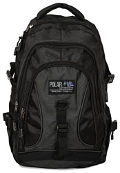 POLAR 128381 черный