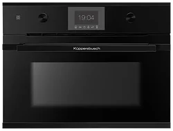 Электрический духовой шкаф Kuppersbusch CBM 6350.0 S5