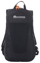 OUTVENTURE Tech 10 black