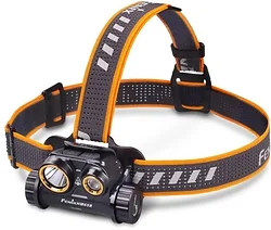 Фонарь Fenix HM65R
