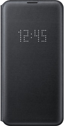 Samsung LED View Cover для Samsung Galaxy S10e (черный)
