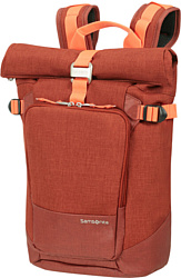 Samsonite Ziproll CO6-96001 19 оранжевый