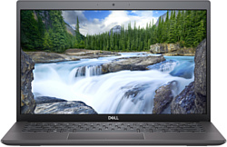 Dell Latitude 3301-5116