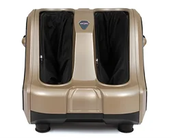 Массажер VictoryFit VF-M8001 (золотистый)