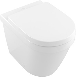 Унитаз Villeroy & Boch Architectura 5690R001 Унитаз Villeroy & Boch Architectura 5690R001