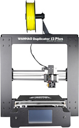 Wanhao Duplicator i3 Plus