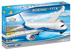 Cobi Boeing 26602 Boeing 777X