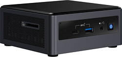 Intel NUC 10 Performance NUC10i5FNH