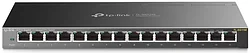 Коммутатор (switch) TP-LINK TL-SG116E