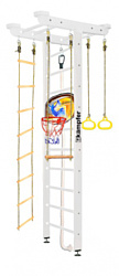 Kampfer Big Sport Ceiling Basketball Shield Стандарт (жемчужный)