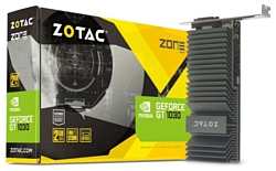 ZOTAC GeForce GT 1030 2048Mb Zone Edition (ZT-P10300B-20L)