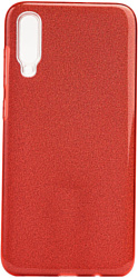 EXPERTS Diamond Tpu для Samsung Galaxy A50/A30s (красный)
