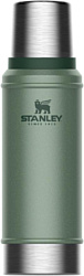 Stanley Classic 0.75л 10-01612-027 (зеленый)