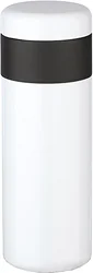Термокружка Toppoint 98776WH 0.4л (белый)