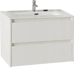 BelBagno Kraft 39-700/390-2C-SO-BO (bianco opaco)