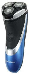 Электробритва Willmark WFS-519