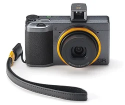 Компакт-камера Ricoh GR III Street Edition