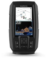 Garmin STRIKER Vivid 4cv Garmin STRIKER Vivid 4cv