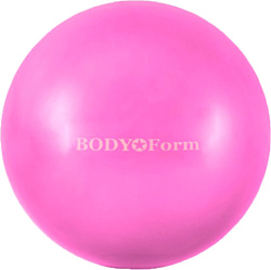Body Form BF-GB01M 25 см (розовый)