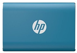 HP P500 500GB 7PD54AA (голубой)