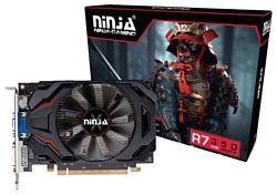 Sinotex Ninja Radeon R7 350 2GB (AKR735025F)