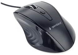 Мышь Gembird MUS-4B-02