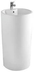 Раковина CeramaLux NB-135