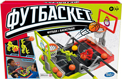 Hasbro Футбаскет F0086